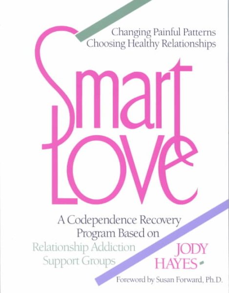 Smart Love cover