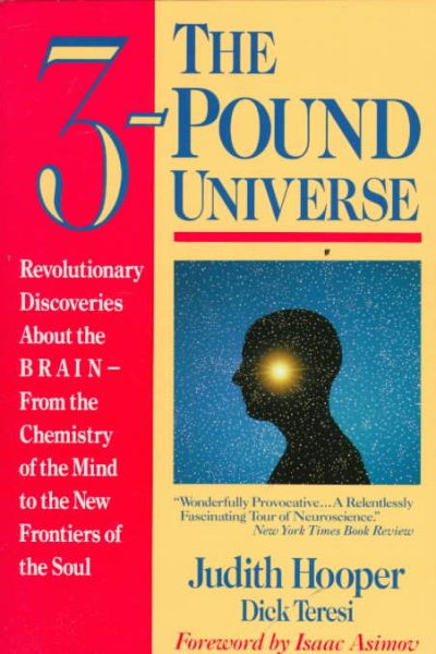 The Three Pound Universe cover