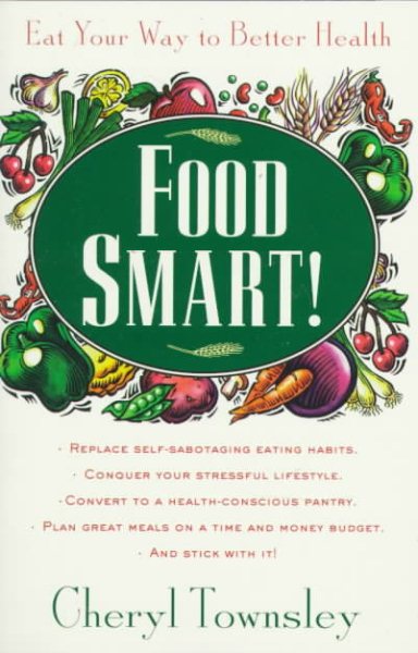 Food Smart cover