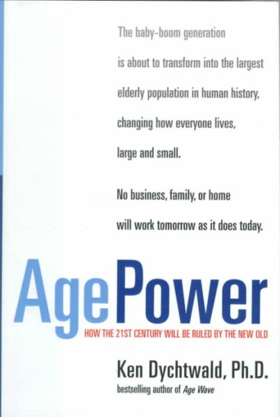 Age Power cover