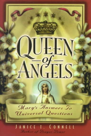 Queen of Angels cover