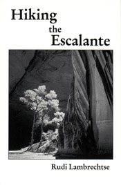 Hiking The Escalante cover