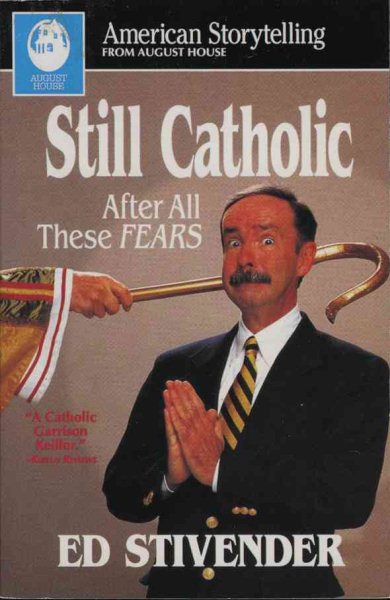 Still Catholic (American Storytelling) cover