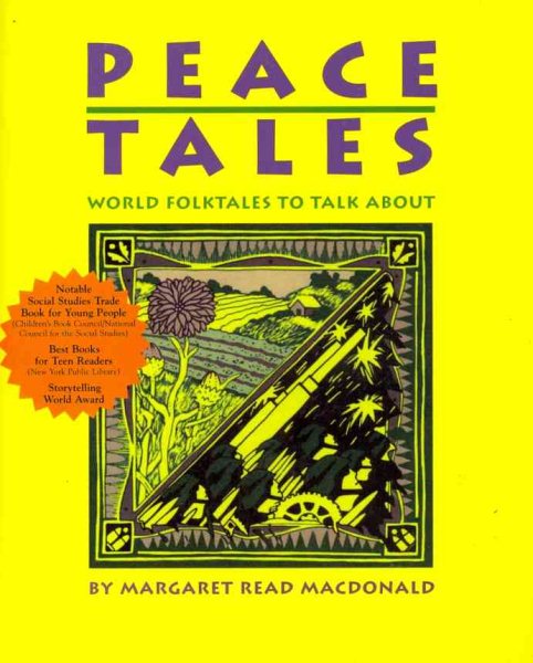 Peace Tales