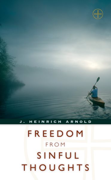 Freedom from Sinful Thoughts cover