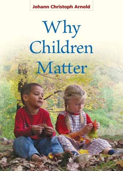 Why Children Matter cover
