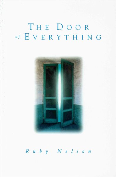 The Door of Everything cover
