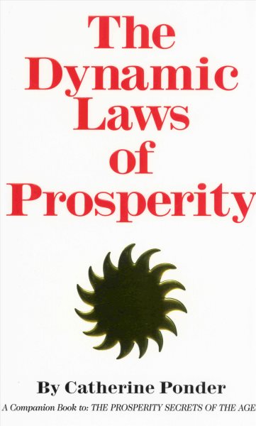 The Dynamic Laws of Prosperity cover