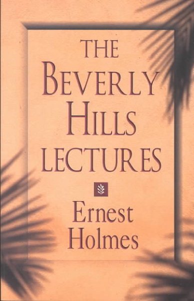 The Beverly Hills Lectures cover