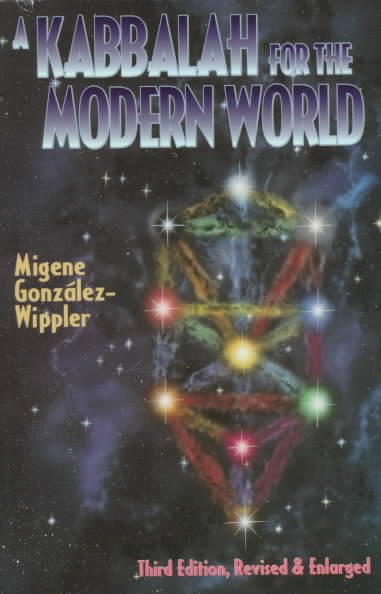 Kabbalah for the Modern World (Llewllyn's New Age Series) cover