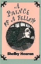 A Prince of a Fellow (Texas Tradition Series) cover