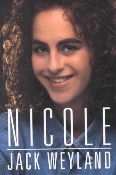 Nicole cover