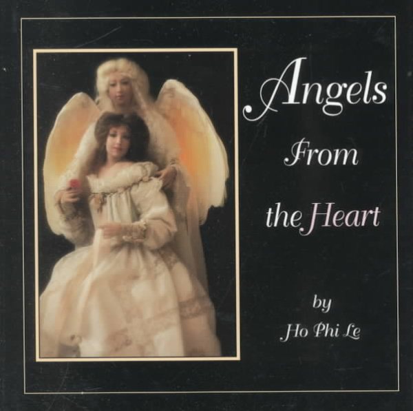Angels from the Heart cover