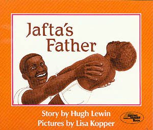 Jafta's Father (Jafta Collection) cover