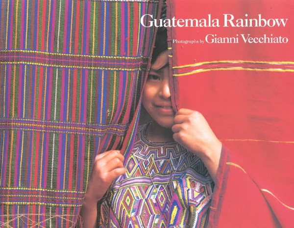 Guatemala Rainbow cover