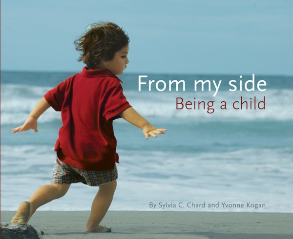From My Side: Being a Child