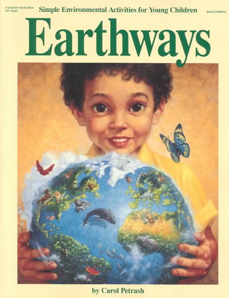 Earthways: Simple Environmental Activities for Young Children cover