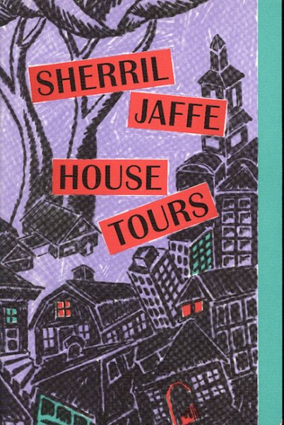 House Tours cover