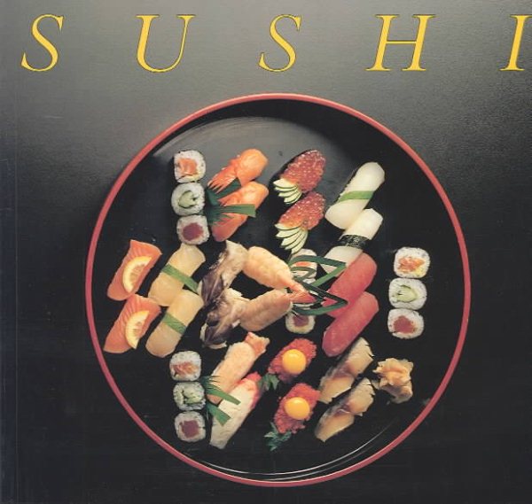 Sushi cover