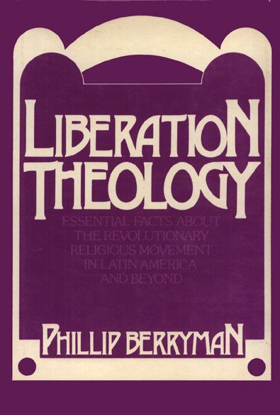Liberation Theology cover