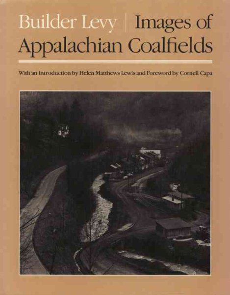 Images of Appalachian Coalfields cover