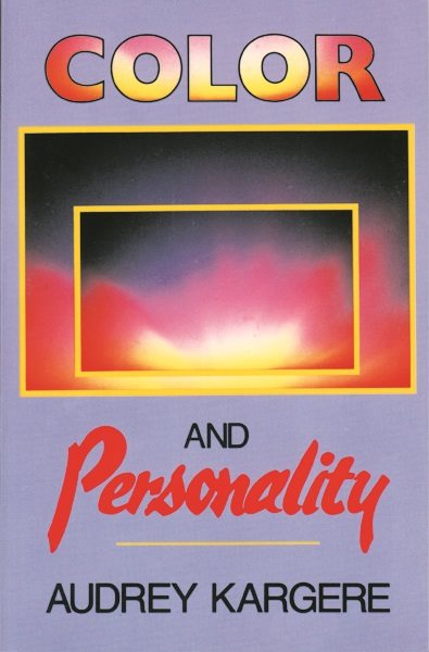 Color and Personality cover