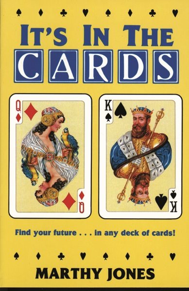 It's in the Cards cover