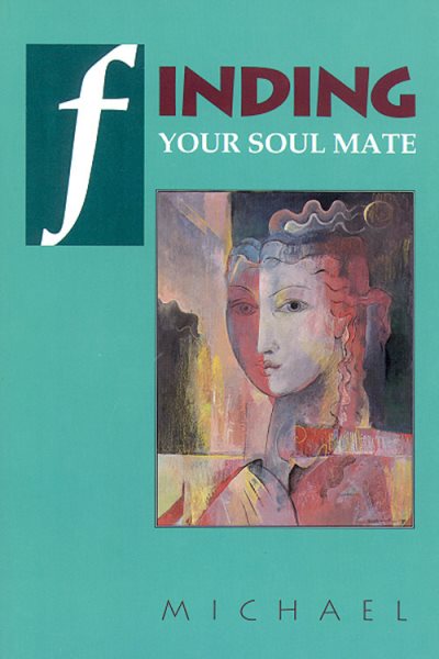 Finding Your Soul Mate cover