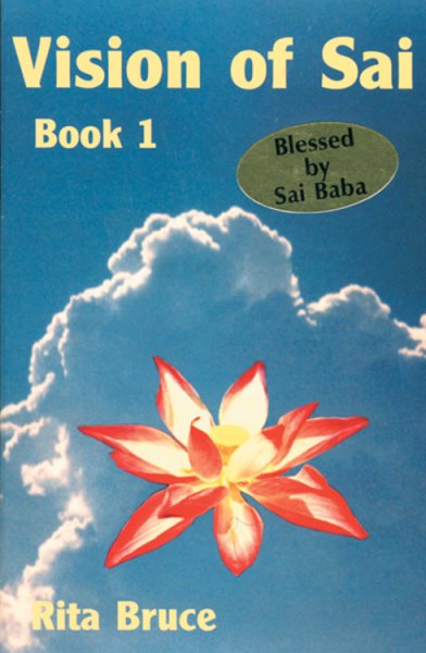 Vision of Sai: Book 1