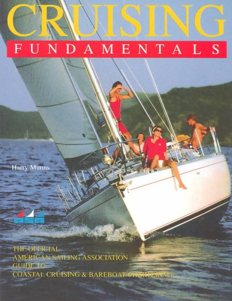 Cruising Fundamentals cover