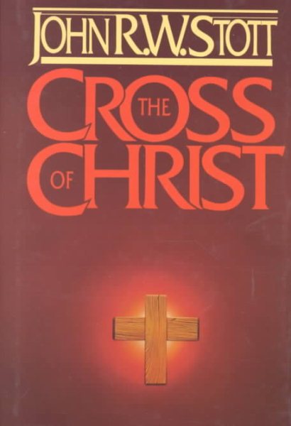 The Cross of Christ cover
