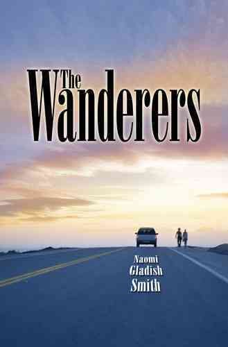 THE WANDERERS cover