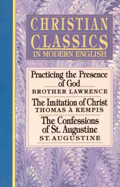 Christian Classics in Modern English cover