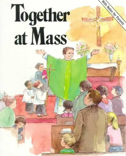 Together at Mass cover