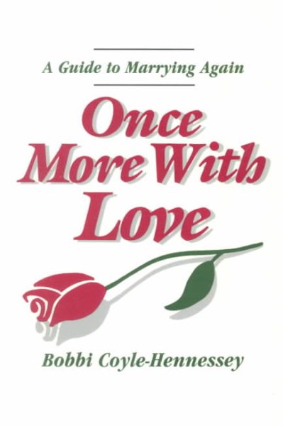 Once More with Love cover