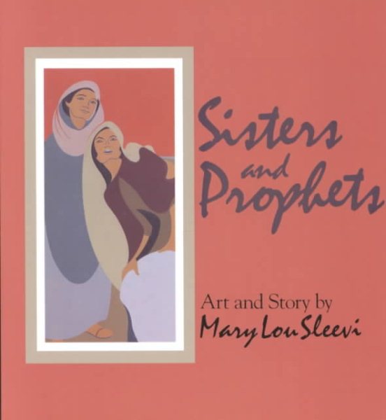 Sisters and Prophets cover