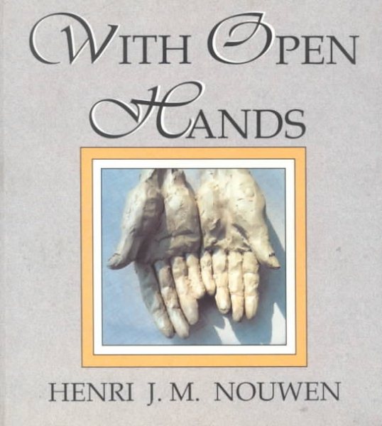 With Open Hands
