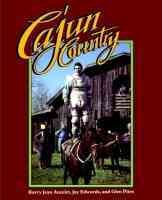 Cajun Country (Folklife in the South Series) cover