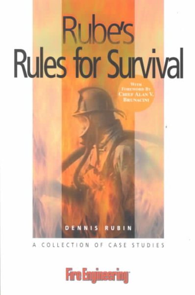 Rube's Rules for Survival: A Collection of Case Studies cover