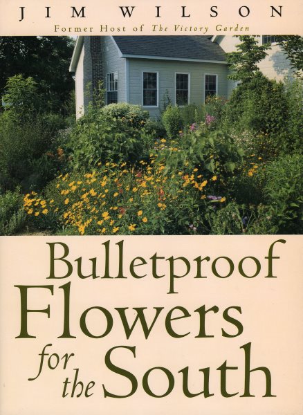 Bulletproof Flowers for the South cover