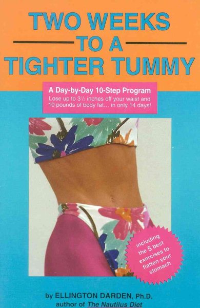 Two Weeks to a Tighter Tummy cover