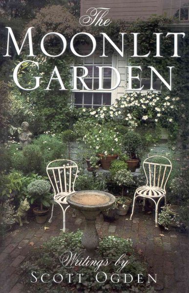 The Moonlit Garden cover