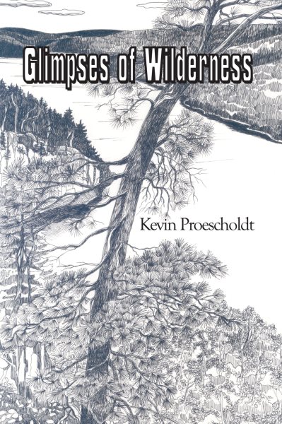 Glimpses of Wilderness cover