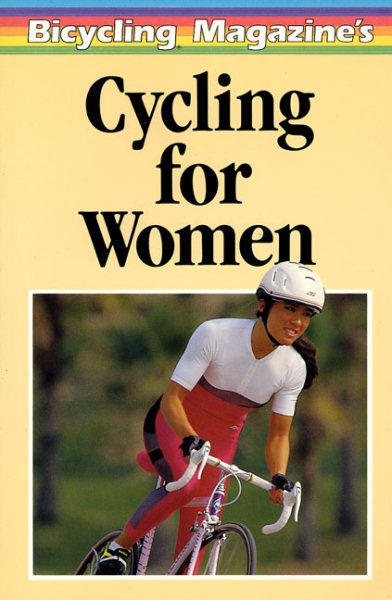 Cycling For Women cover