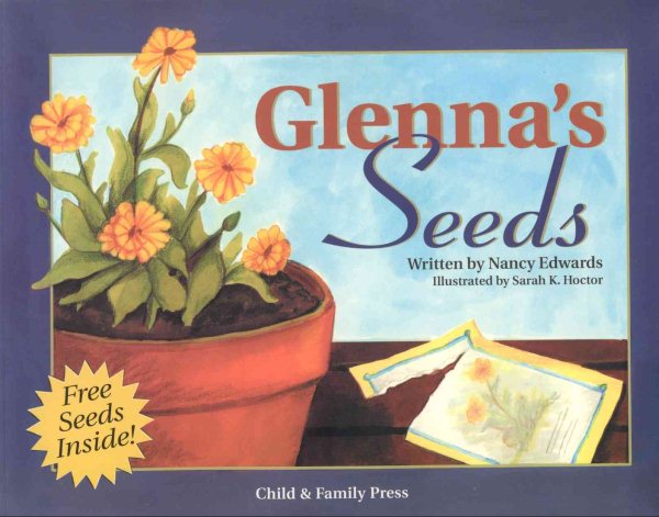 Glenna's Seeds cover