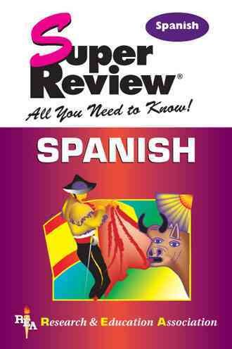 Spanish Super Review cover