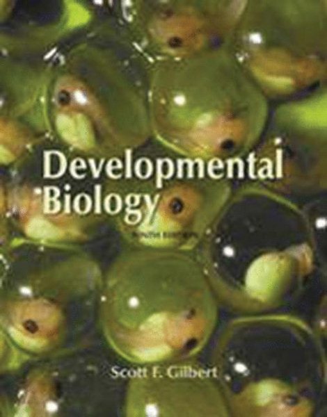 Developmental Biology, Ninth Edition (Developmental Biology Developmental Biology)