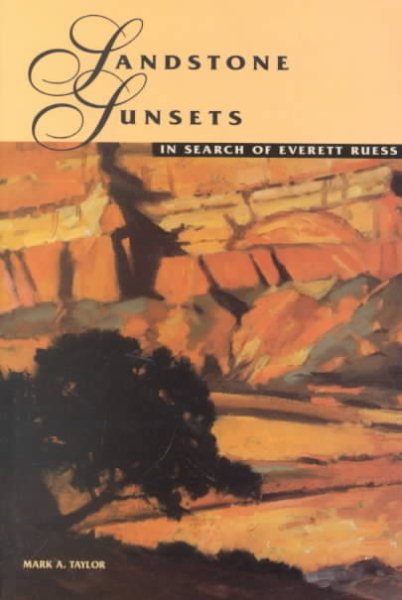 Sandstone Sunsets cover