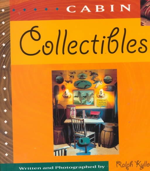 Cabin Collectibles cover