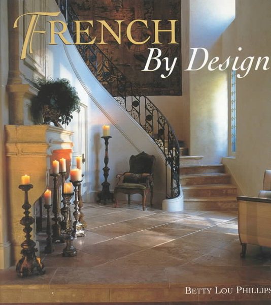 French By Design cover